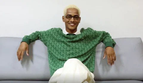 Diretor brasileiro premiado aposta no cinema para mudar realidades