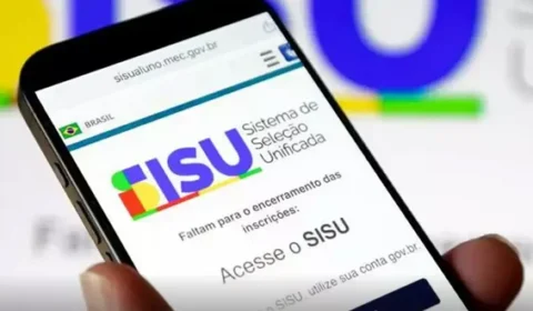 Sisu+ 2026: inscrições para vagas do 2º semestre abrem nesta segunda