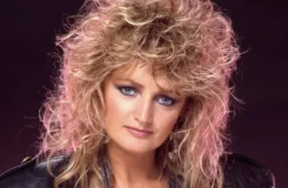 Bonnie Tyler acorda após semanas em coma e segue internada na UTI em Portuga