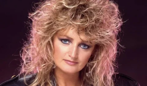 Bonnie Tyler acorda após semanas em coma e segue internada na UTI em Portuga