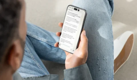 INSS informa pelo WhatsApp cidadãos que possuem agendamento para o BPC