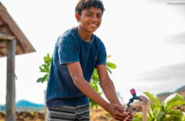 Fundo Amazônia financia projetos que levarão água potável a 351 aldeias indígenas