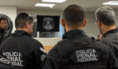 Nova ação integrada entre forças de segurança cumpre 40 mandados de prisão