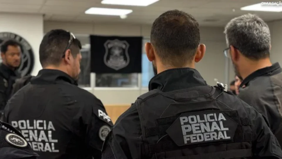 Nova ação integrada entre forças de segurança cumpre 40 mandados de prisão