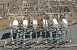 Brasil ganha tecnologia inédita aplicada à transmissão de energia no Brasil