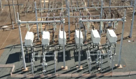 Brasil ganha tecnologia inédita aplicada à transmissão de energia no Brasil