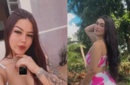 Primas desaparecidas há mais de um mês: polícia faz buscas em nova cidade no PR apontada em investigação