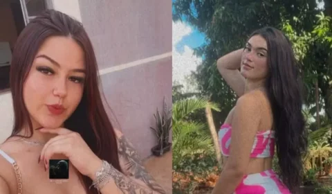Primas desaparecidas há mais de um mês: polícia faz buscas em nova cidade no PR apontada em investigação