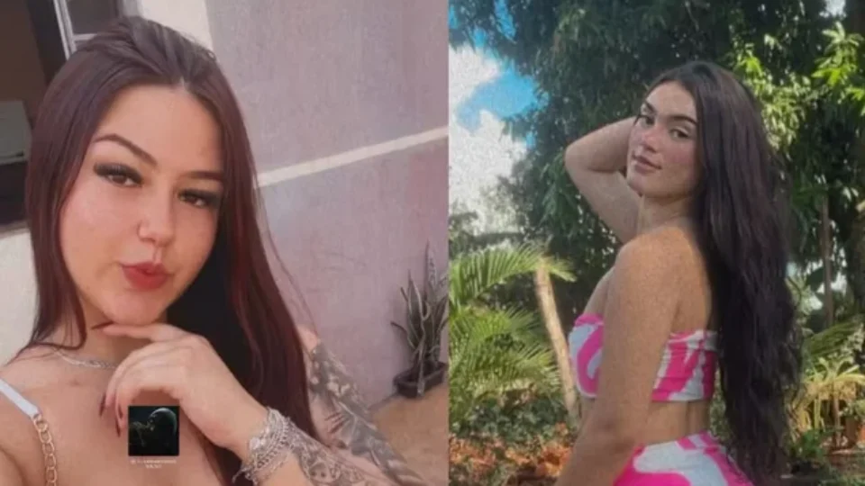 Primas desaparecidas há mais de um mês: polícia faz buscas em nova cidade no PR apontada em investigação