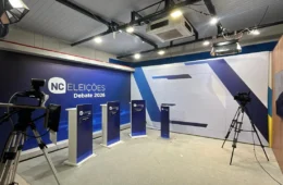 Roraima terá 2 eleições para governo em 2026 e debate da primeira acontece nesta quarta dia 17