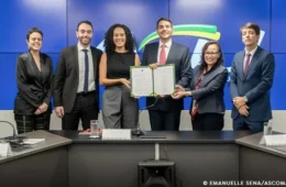 AGU garante posse de servidora exonerada do Itamaraty por banca racial