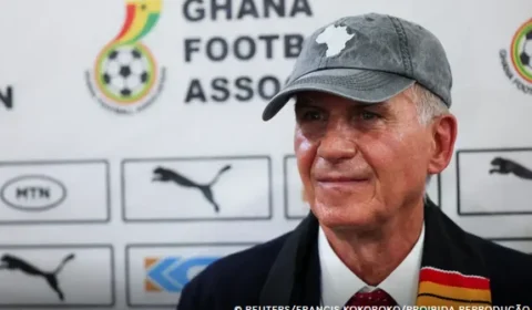 Lenda viva: Carlos Queiroz assume Gana, iguala recorde histórico e agita os bastidores do torneio mundial nesta quarta