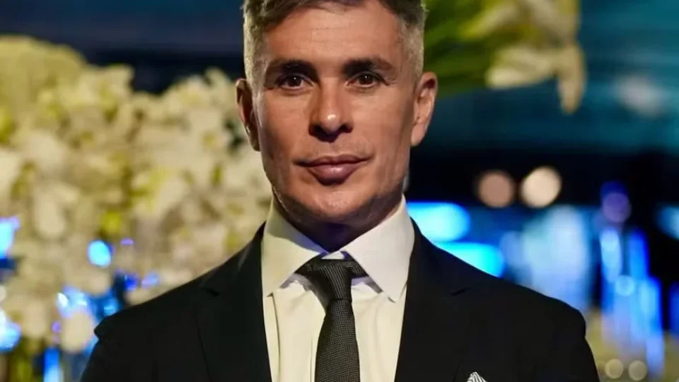 Ivan Moré deixa a LeoDias TV em meio à cobertura do torneio mundial