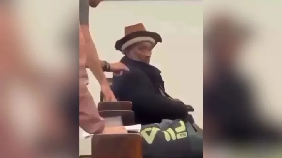 Homem é preso após ser flagrado praticando ato obsceno durante missa na Zona Sul de São Paulo