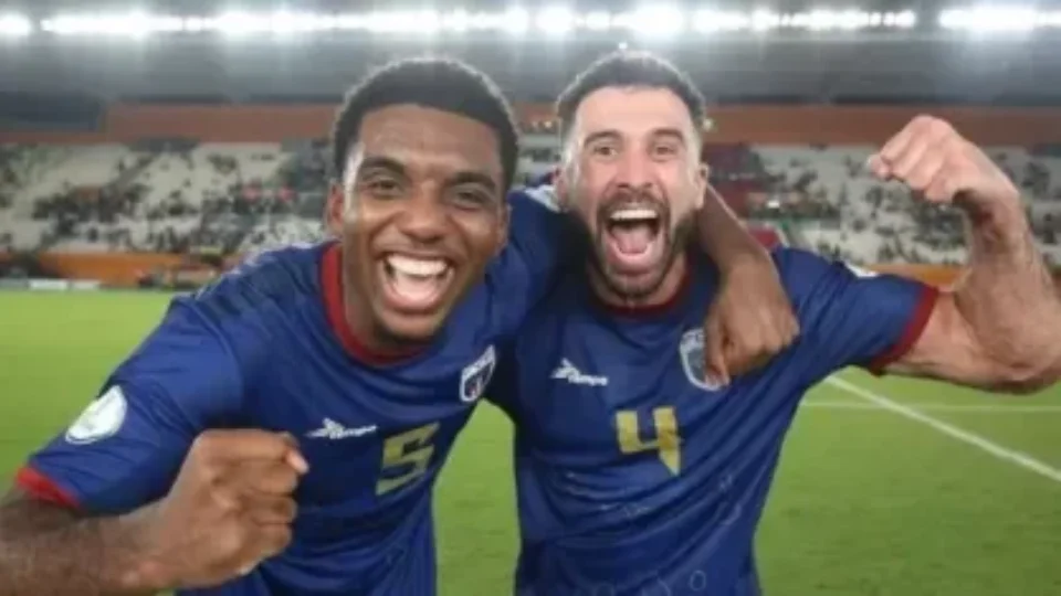 Menor que Itaquera Zona Leste de SP: país que segurou a Espanha surpreende na Copa e chama atenção pelo tamanho