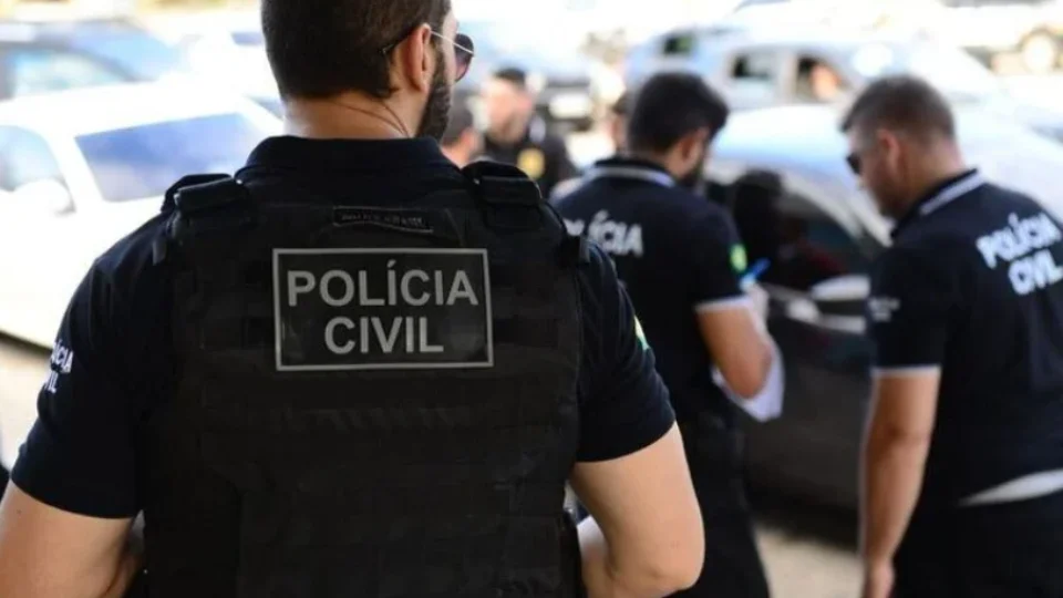 Com apoio do Ministério da Justiça, operação cumpre 55 mandados contra Tren de Aragua