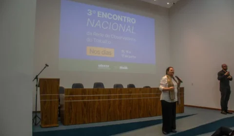 Observatório do Trabalho debate reflexos da transformação digital e de investimentos públicos