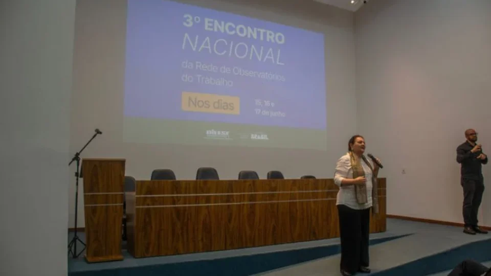 Observatório do Trabalho debate reflexos da transformação digital e de investimentos públicos
