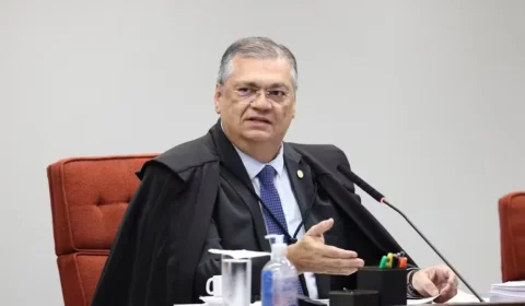 Flávio Dino mantém decisão do STF e reforça regra eleitoral que pode influenciar disputa pelo Governo de Roraima