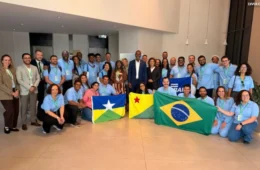 MIR e Sebrae levam lideranças negras brasileiras a centros de inovação na China
