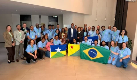 MIR e Sebrae levam lideranças negras brasileiras a centros de inovação na China