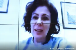 Justiça de SP arquiva processo de jornalista perseguido por Zambelli