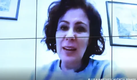 Justiça de SP arquiva processo de jornalista perseguido por Zambelli