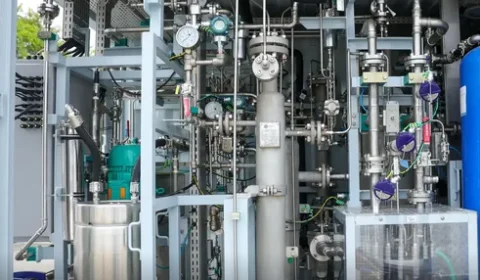 Petrobras e Finep lançam edital para desenvolvimento de eletrolisador