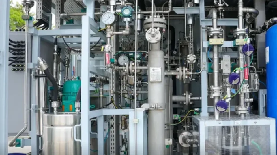 Petrobras e Finep lançam edital para desenvolvimento de eletrolisador