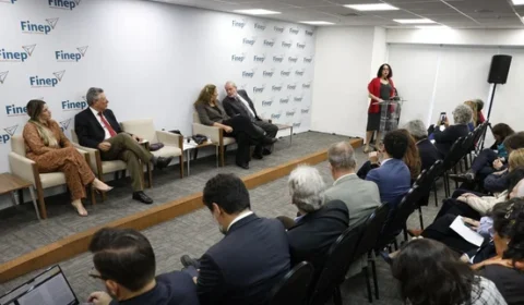 Programa destina R$ 360 milhões a pequenas empresas inovadoras