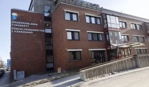 Homem é condenado por forçar esposa a se prostituir com mais de 100 clientes na Suécia