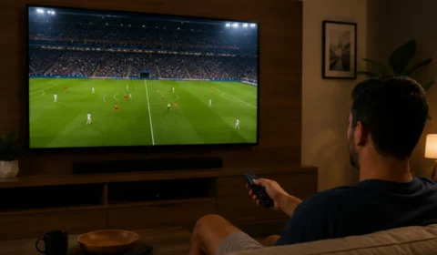 Ministério das Comunicações vai ampliar a cobertura de TV Digital em 186 cidades
