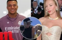 Saiba quem é Ester Expósito, suposta namorada de Kylian Mbappé