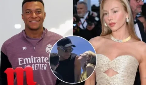 Saiba quem é Ester Expósito, suposta namorada de Kylian Mbappé