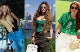 Bolsas milionárias das ‘selesposas’ podem ser barradas no Mundial