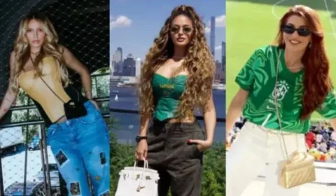 Bolsas milionárias das ‘selesposas’ podem ser barradas no Mundial