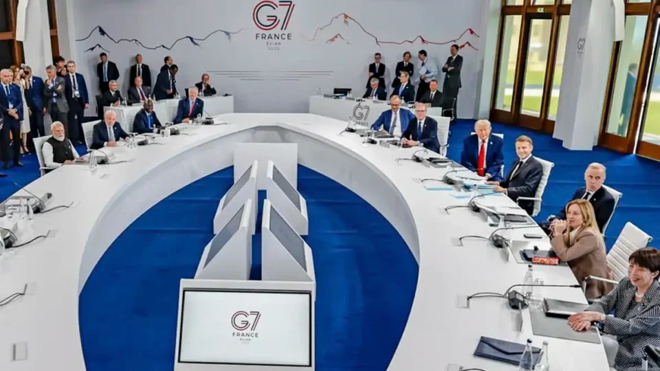 Brasil e Quênia defendem parcerias com China em meio a críticas do G7