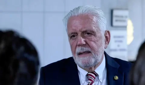 “Tentei ajudar minha filha”: Jaques Wagner dá explicações sobre dinheiro apreendido e imóvel em Salvador após operação da PF