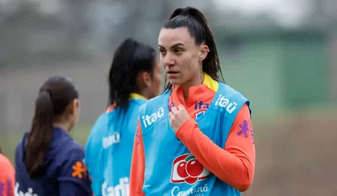 Seleção feminina chega a sete desfalques pela mesma lesão