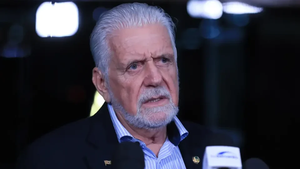 Apuração da PF acusa Jaques Wagner de receber vantagens; senador nega