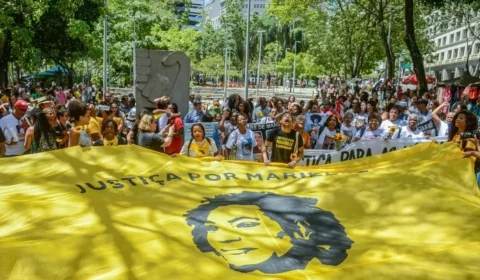 STF mantém condenações dos cinco acusados pela morte de Marielle