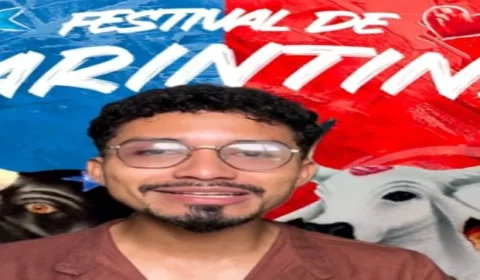 Declarações de humorista sobre HIV e Festival de Parintins geram críticas e notas de repúdio. VEJA VÍDEO