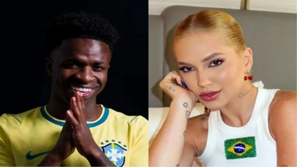 Márcia Sensitiva prevê reconciliação entre Virginia e Vini Jr. após movimentações nas redes