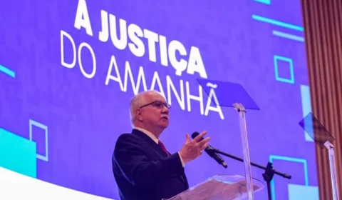 Fachin diz que espera regras do STF para supersalários ainda em junho
