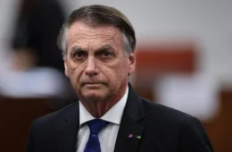 Moraes autoriza depoimento de Bolsonaro sobre arma apreendida pela PM