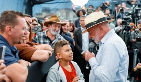 Hospital em BH vira 100% SUS e Divinópolis tem novo HU: ‘Saúde, coisa mais extraordinária’, diz Lula