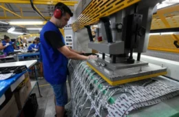 Governo do Brasil lança fundo garantidor de crédito para micros, pequenas e médias exportadoras