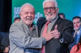 Pressão por saída de Jaques Wagner cresce e testa o silêncio de Lula
