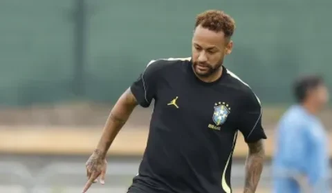 ‘Neymar é o primeiro convocado home office do mundo’, brinca Lula ao mencionar post nas redes