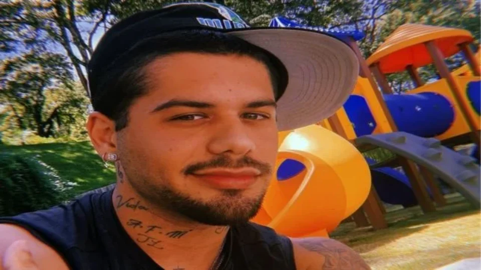 Zé Felipe despista fãs ao ser questionado sobre novo romance: ”Tem que ser vivido”